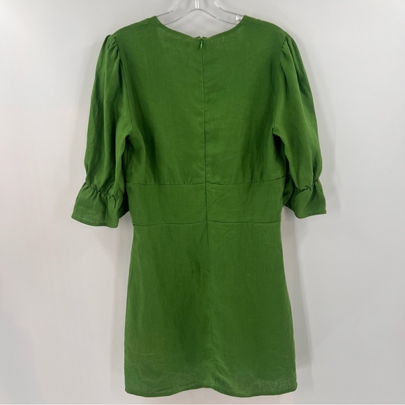 Reformation Simi dress NWOT - Picture 6 of 8